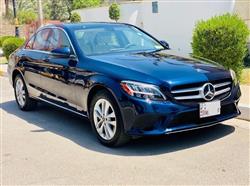 مرسيدس بنز C-Class
